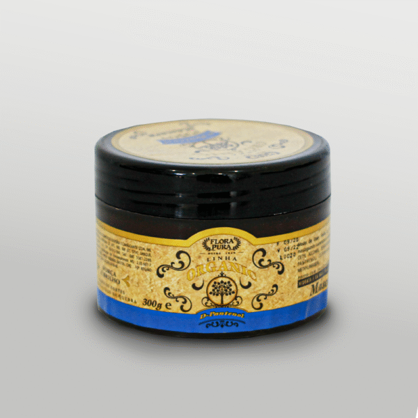 Máscara D-Pantenol 300g